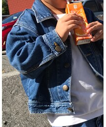 古着 | デニムジャケット