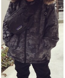 Right-on KIDS | ナイロンジャケット