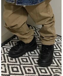 UNIQLO | チノパンツ