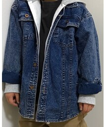 古着 | デニムジャケット