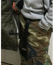 古着 | カーゴパンツ