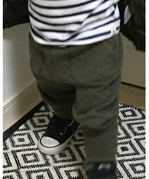 UNIQLO | パンツ