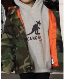 KANGOL | パーカー