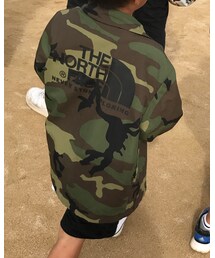 THE NORTH FACE | ブルゾン