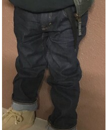 H&M | デニムパンツ