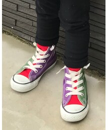 CONVERSE | スニーカー