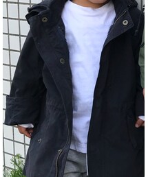 こども ビームス | ブルゾン