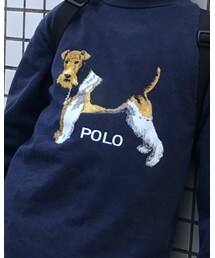 POLO RALPH LAUREN | Tシャツ/カットソー