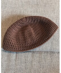 Handmade | ニットキャップ/ビーニー