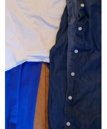 Alluge | シャツ/ブラウス