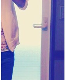 H&M | トップス