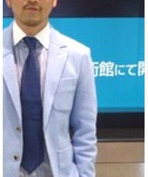 D/him. | スーツジャケット