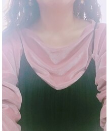 韩国代购 | Tシャツ/カットソー