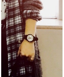 BEAMS BOY | アナログ腕時計