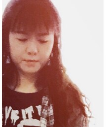 Tp | ピアス（両耳用）