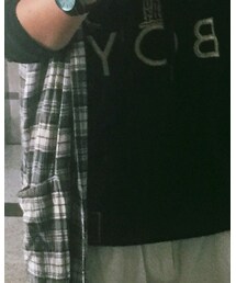 BOY LONDON | パーカー