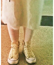 CONVERSE | スニーカー