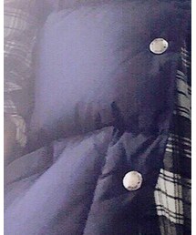 BEAMS BOY | ダウンベスト