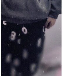 SOU･SOU | カーゴパンツ