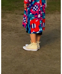 CONVERSE | スニーカー