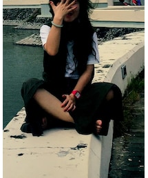 SLY | カーゴパンツ