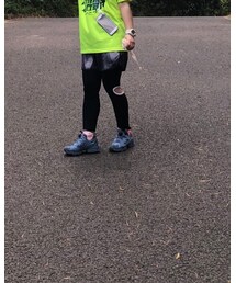 锐步 | スニーカー