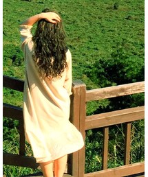 王天墨 | スカート