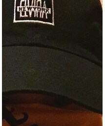 ELVIRA | キャップ