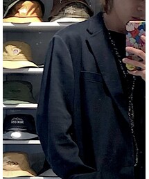 UNIQLO | テーラードジャケット