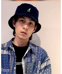 KANGOL | 帽子