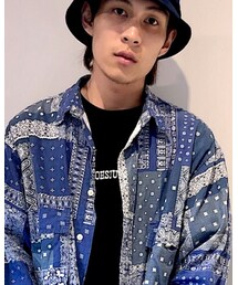 BEN DAVIS | Tシャツ/カットソー