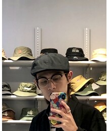 KANGOL | 帽子