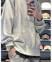 UNIQLO | スウェット