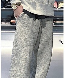 UNIQLO | チノパンツ