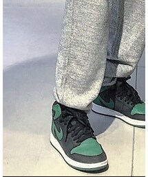 AIR JORDAN | スニーカー