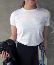 Acne Studios | Bliss C Base(Tシャツ/カットソー)