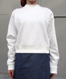 Acne Studios | Bird U Freece(スウェット)
