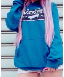 VANS | パーカー