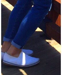 HERE'S | その他シューズ