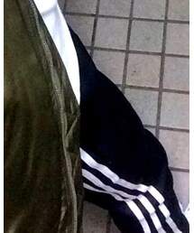 adidas | スラックス