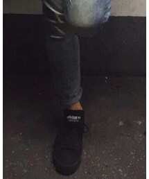 adidas | スニーカー