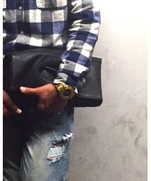 Alive Athletics | アナログ腕時計