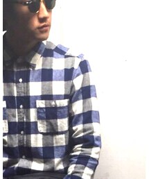 GU | Tシャツ/カットソー