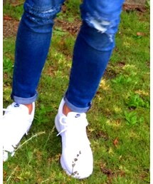 NIKE | スニーカー