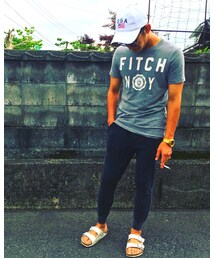 GU | スラックス