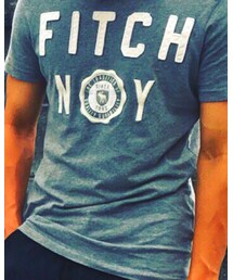 Abercrombie&Fitch | Tシャツ/カットソー