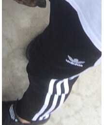 adidas | スラックス