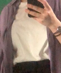 GU | タンクトップ