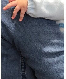 PAR ICI | シャツワンピース