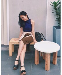 TOPSHOP | その他トップス